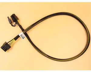 For T5820 T7820 workstation cable 8 pin to 6+2 pin 076VYK 76VYK GPU cable