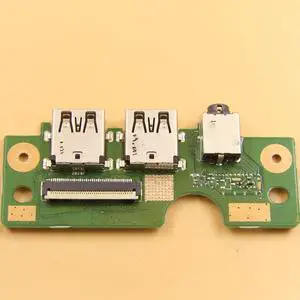 G771J G771JM G771JW G771 Audio Jack USB IO Board G771JM_IO DABK3AAB8C0