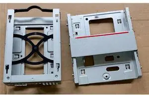 For P340 P350 P360 P348 P358 ODD with EOU latch 3.5 inch hard drive box SM10X21872