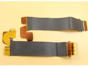 Suitable for LCD LED light strip SVD112 -302 flexible cable