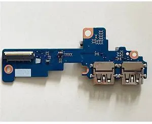 DA0G7DTB8D0 for 13-AN 13-AN0002TU N-Q214 series laptop USB board DA0G7DTB8D0 for 13-AN 13-AN0002TU N-Q214 series laptop USB board