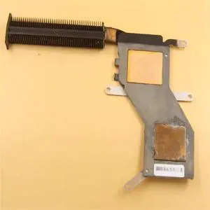 CPU Cooling Heatsink for 13" A1181 Mid 2009 Laptop 922-9085 P7350 Processor