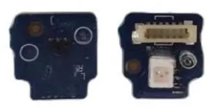 Suitable for 15 R3 17 R4 LED light board LS-D758P