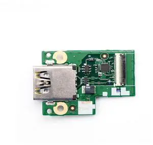 For T490 P43S T590 P53S USB board 02HK995 NS-B901