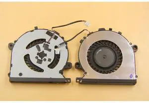 NT910S5K 910S5K NP910S5H CPU Radiator Fan BA31-00156A
