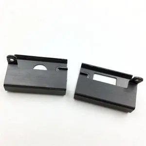 Laptop hinge cover for E5250 E5450 E7270 EC13D000500/600