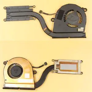 Suitable for 5280 E5280 fan CPU radiator 3XN3N 03XN3N cn-03XN3N