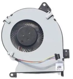 CPU Cooling Fan for FL5700 FL5700UP F540 F540UP R540 R540UP X540SA X540U NSB85B01-17F11 DFS2004057S0T-FHM7