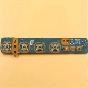 Suitable for series power button switch board SWX-360