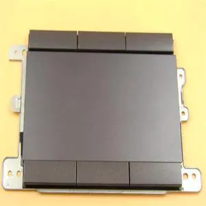 Laptop touchpad mouse pad left and right button board TM-02706-001 AM0TJ000600