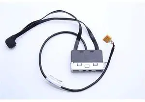 54Y9375 Front I/O Panel for M93P M83 USB 3.0 Module Audio Panel