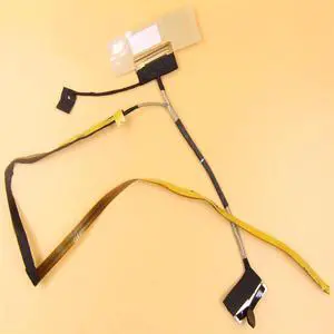 Laptop LCD screen cable for 730-15 730-15 DC02C00HK00 cable DLZP5 Laptop LCD screen cable for 730-15 730-15 DC02C00HK00 cable DLZP5