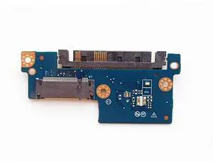 Applicable to M7720 7710 7510 7520 SATA to PCIE M2 motherboard LS-C546P