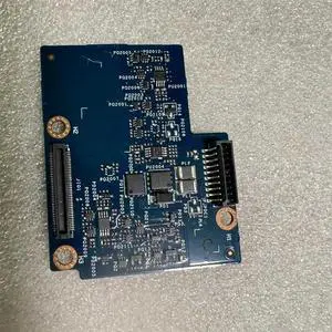 Applicable to 7530 7540 battery connection board (with EDA50 LS-H271P)