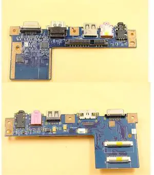 For 4810T USB Audio HDD Board 48.4CQ03.01M 08671-1M