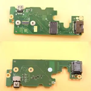L560 DP network port IO board LS-C421P 455MUT39L01