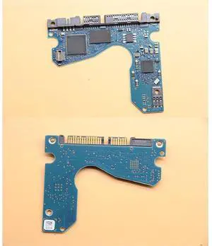 Logic board PCB 100815565 Suitable for ST 2.5 SATA hard disk repair ST2000LM007ST2000LM007 ST1000LM048