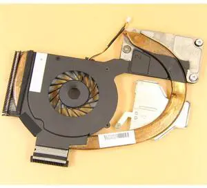 Applicable to 3300 3350 V3350 V3300 heat sink with fan 05WV0F 5WV0F