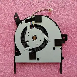 CPU cooling fan NS85B01-17H08 13NB0FN0T01111 for X405 X405UQ X405UA S4100U S4000UA