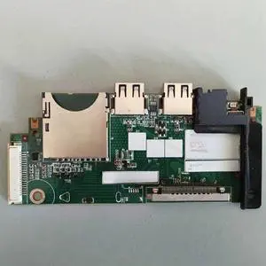 FOR Server R620 front control panel XM1C9 0XM1C9 CN-0XM1C9
