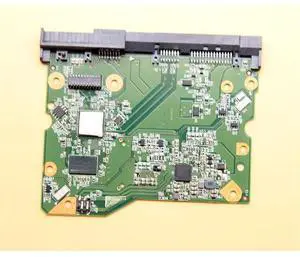 2060-800001-005 WD60EFRX-68L0BN1 6TB Hard Drive Circuit Board 2060-800001-005