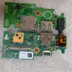 0TR90K for 7500 7501 USB board audio board IO board cable