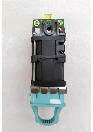 Applicable to QFX5100 series switch fan QFX5100-FAN-AFI
