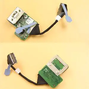 9020m DisplayPort card (with cable)