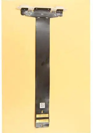 Keyboard connector X912375-007 for (1724) Keyboard cable