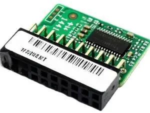 AOM-M-9655V for Server Security Add-on 20-pin - M 1.2 Trusted Module