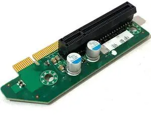 For 1U riser card PCI-E x8 PN: RSC-R1UW-E8R