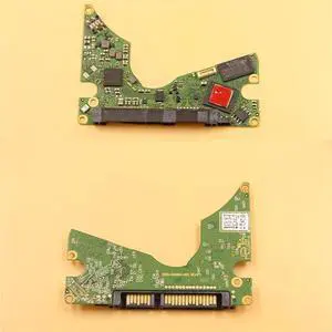 800065 FOR Hard disk PCB 2060-800065-002 Unlock PCB board Decryption PCB Support PC3000