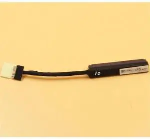 Hard disk cable suitable for 15 5547 5557 SATA hard disk connection cable DC02001X200 Hard disk cable suitable for 15 5547 5557 SATA hard disk connection cable DC02001X200
