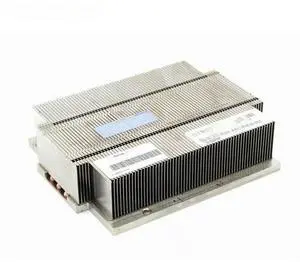 Server accessories CPU radiator heat sink 410749-001 415670-001 for DL360G5 DL360 G5
