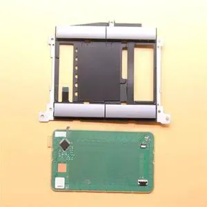 Suitable for 650 G1 655 G1 touchpad with touch button keypad touchpad button