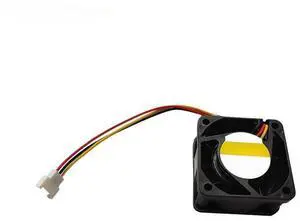 9WF0424H6D05 4020 DC 24V 0.11A 3P Axial Cooling Fan Waterproof