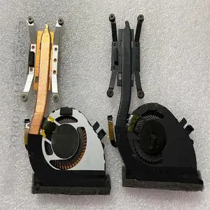 CPU GPU Cooling Fan/Radiator for X260 x270