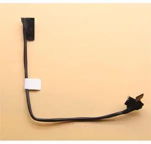10pcs DC020027E00 0C17R8 C17R8 for E5470 5470 battery connection cable
