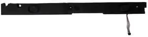 Laptop speakers for 640G2 645G2 650G2 655G2 640G3 650G3 640 645 650 655 G2 G3