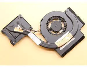 Suitable for L440 L540 graphics card radiator CPU radiator cooling fan 04X4115 04X4117 04X4310 0C54930AA