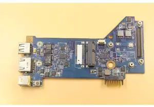 48.4cq02.021 Applicable to 4810T 4810TZ power board DC jack USB