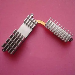 2FM4C 250W radiator for tower workstation 3640 T3640 tower desktop radiator 02FM4C CN-02FM4C