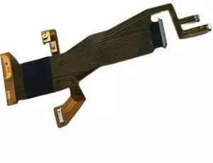 Suitable for T400 R400 LED LCD display cable (no camera version) screen LVDS video display flexible screen