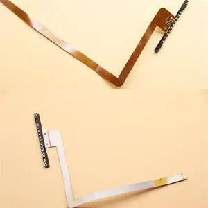 IX 720-12 Keyboard Dock Connector Flex Cable NF-A994