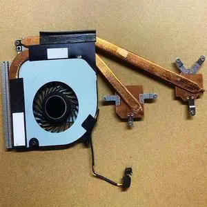 04W4372 T430u Radiator Assembly Radiator Fan
