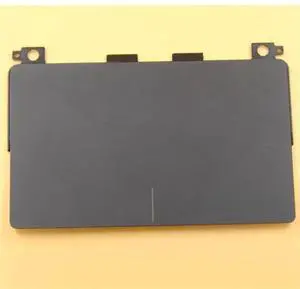 For XPS 13 9360 9370 9380 laptop touchpad with flexible cable 0JP4PR JP4PR 920-002912-03 TM-P3038