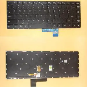 Laptop keyboard for U31-70 3 14 3-14 with backlight