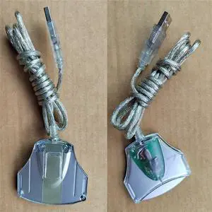 HID 3021 USB Card Reader Adapter Smart Card