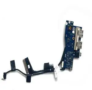 For 7000 7490 USB Audio IO Circuit Power Button Board with Cable HT63C 0HT63C LS-H451P