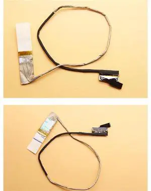 EDP cable 6-43-P6701-022-1C 30Pin for P670SE P670RE P671RG P671RE T7